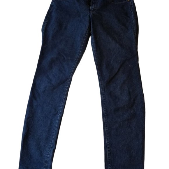 Relativity Denim Jeans Size 